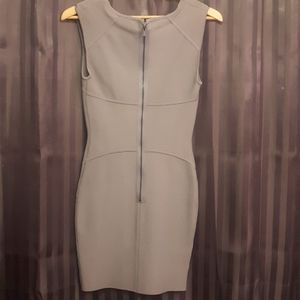 BCBG Bandaid dress - NEVER WORN